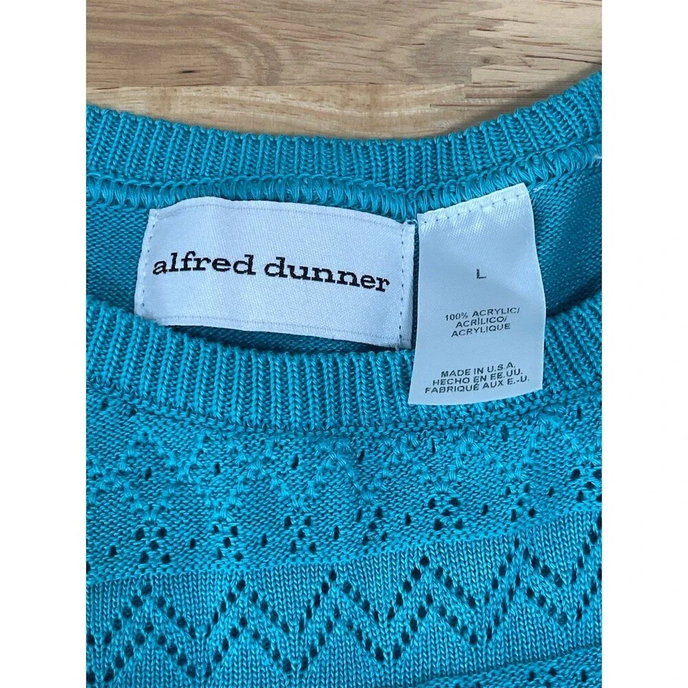 Alfred Dunner alfred dunner